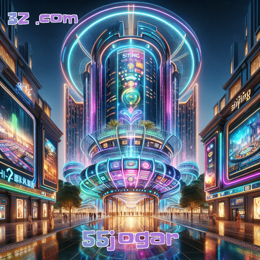 Login Diferenciado e Engajante no 55jogar