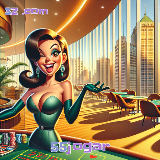 Recursos VIP no 55jogar: O que Faz este Site Brilhar